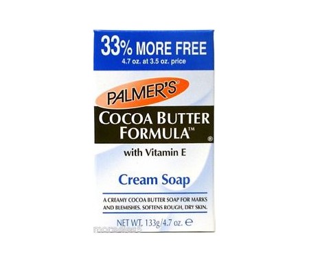 PALMER'S SHEA BUTTER FORMULA SOAP 133G