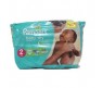 PAMPERS BABY DRY - 2 MINI - 40 COUNTS