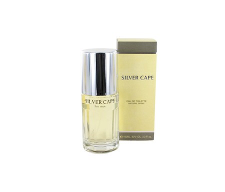 SILVER CAPE 100ML