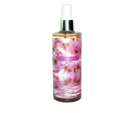 UB EXOTIC BODY PERFUME - PINK ROMANCE