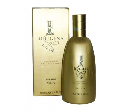 ORIGINS FHR 4MEN 100ML