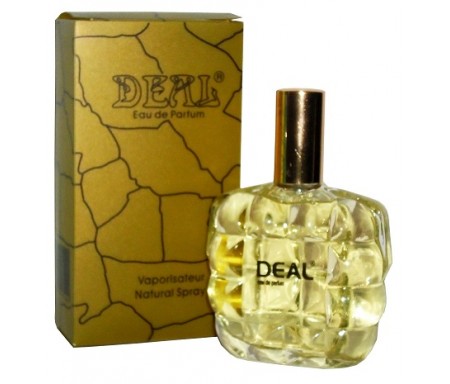 DEAL PERFUME 100ML