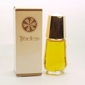 Avon best sale parfum timeless