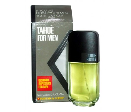 TAHOE FOR MEN 59ML