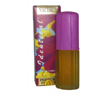 NACISE IDENTICAL PERFUME 50ML