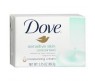 DOVE SENSITIVE SKIN UNSCENTED BAR 120G