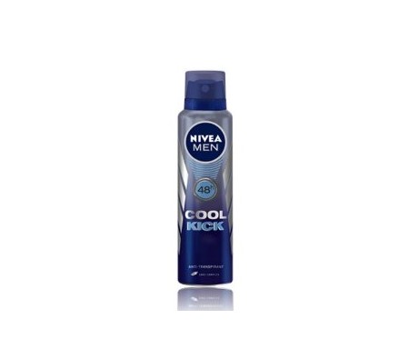 NIVEA FOR MEN COOL KICK 150ML