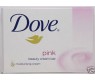 DOVE PINK ROSE BAR 120G