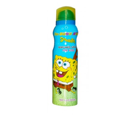 DE BEBE SPONGE BOB PERFUME FOR KIDS 150ML