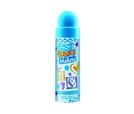 BON BON TROPICAL BERRY PERFUME 75ML 