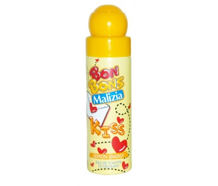 BON BON LEMON ENERGY PERFUME75ML