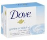 DOVE EXFOLIATING BAR 100G