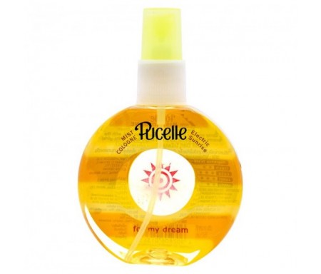 PUCELLE - ELECTRIC SUNRISE PERFUME