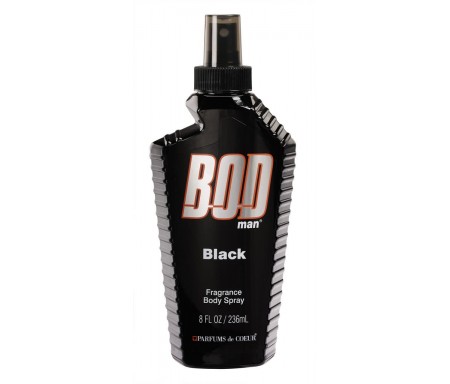 BOD MAN BLACK 100ML