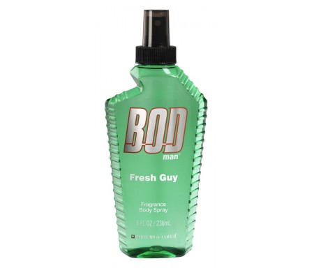 BOD MAN FRESH GUY 100ML