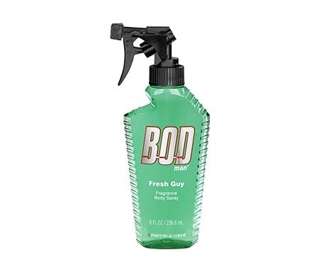 BOD MAN - FRESH GUY - 236 ML