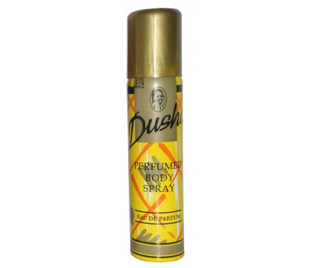 DUSHA PERFUME 70.9G