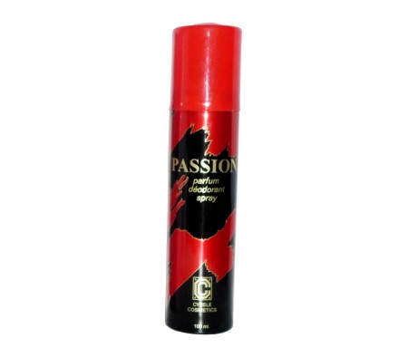 PASSION - BODY SPRAY 