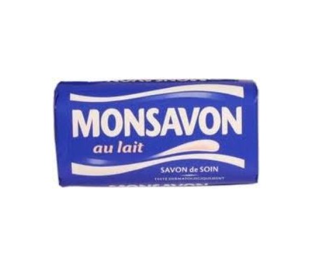 MONSAVON SOAP 100G