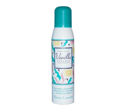 VANILLA ESSENCE - BODY SPRAY 150ML