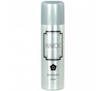 HAVOC BODY SPRAY 200ML