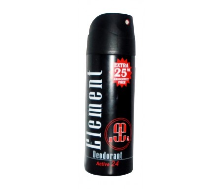 ELEMENT DEO. SPRAY 150ML