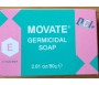 MOVATE SAVON GERMICIDE SOAP 80G