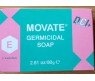 MOVATE SAVON GERMICIDE SOAP 80G