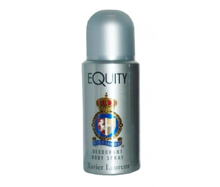 EQUITY BODY SPRAY 150ML