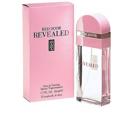 ELIZABETH ARDEN - RED DOOR REVEALED - 100ML