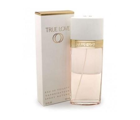 ELIZABETH ARDEN - TRUE LOVE - 100ML