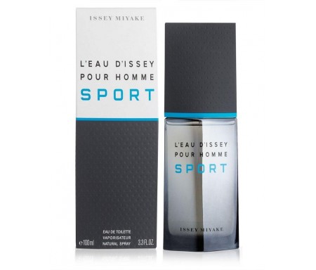 ISSEY MIYAKE SPORT FOR MEN 125ML