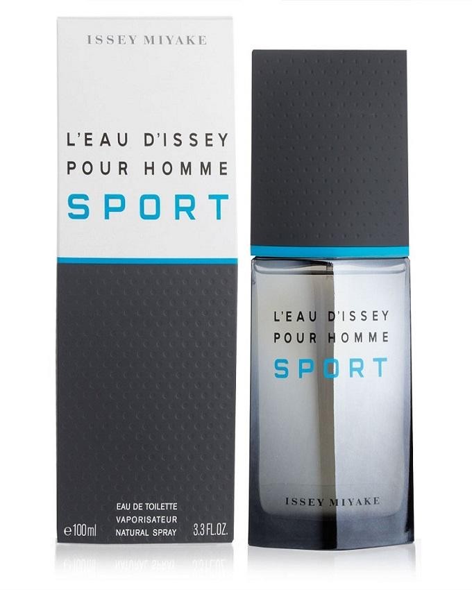 issey miyake sport 125ml