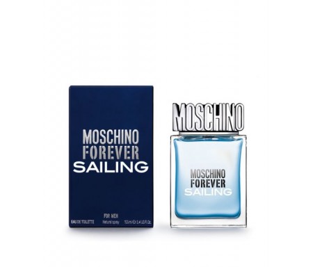 MOSCHINO FOREVER FOR MEN 4.5ML PERF.