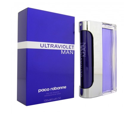 ULTRAVOILET MAN - 100ML