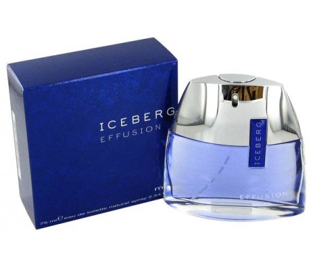 ICEBERG EFFUSION MAN75ML