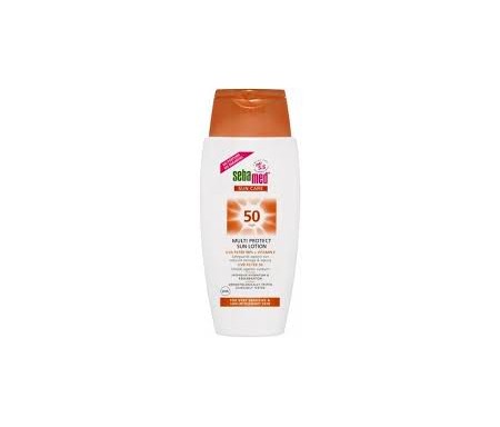 SEBAMED SUN CARE 50+ CREAM