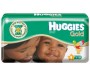 HUGGIES GOLD SIZE 5 - 16 COUNT