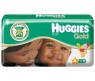 HUGGIES GOLD SIZE 5 - 16 COUNT