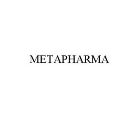 METAPHARMA MED. SOAP 80G