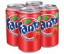 FANTA STRAWBERRY 355ML