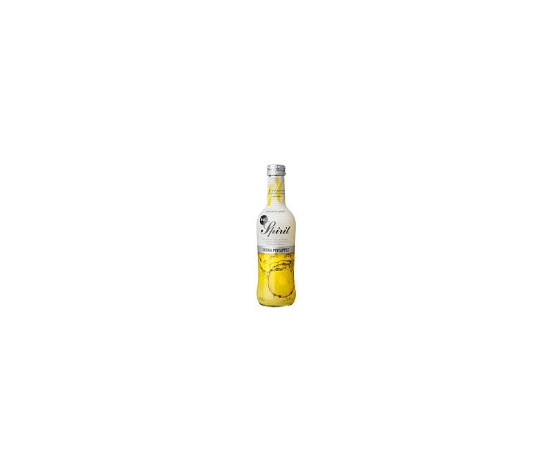 Mg Spirit Pineapple 275ml 9595