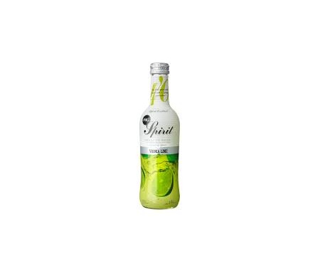 MG SPIRIT LIME 275ML