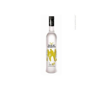 MAGIC MOMENTS LEMONGRAS & GINGER 750ML