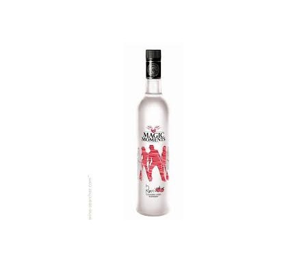 MAGIC MOMENTS VODKA 750ML