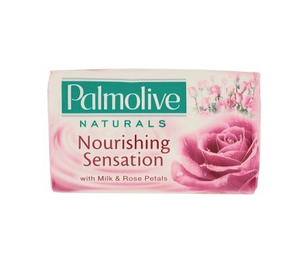 PALMOLIVE NATURALS NOUR. SENSATION 175G