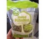 SOUTHERN GROVE ROASTED PISTACHIOS 453.6G