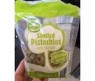 SOUTHERN GROVE ROASTED PISTACHIOS 453.6G