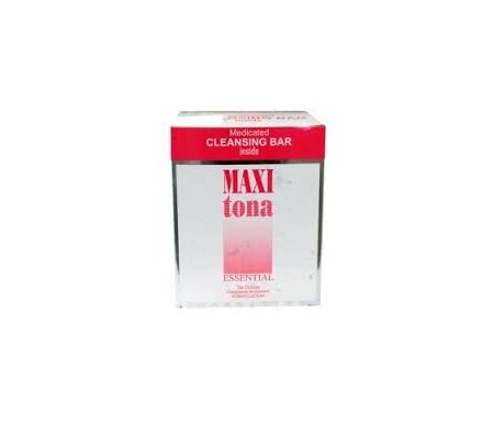 MAXI TONA MEDICATED FORMULATION CREAM 275G