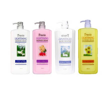 TRACIA FRUIT ESSENCE ROSE